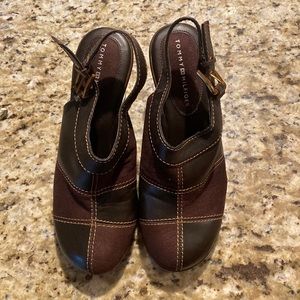 Women’s Tommy Hilfiger Clogs